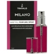 【TRAVALO】Milano系列8色 5ML(香水分裝瓶 香水瓶 分裝瓶)