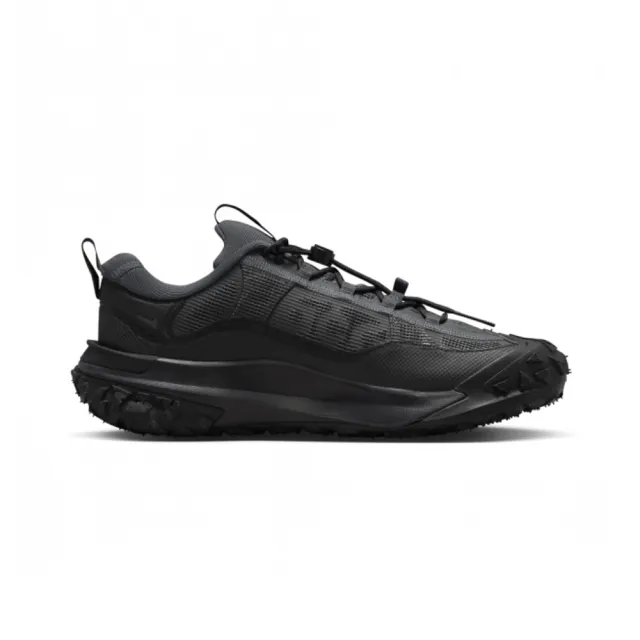 【NIKE 耐吉】Nike ACG Mountain Fly 2 Low GTX 全黑 HF6245-001(男鞋 登山鞋 越野鞋 防水)