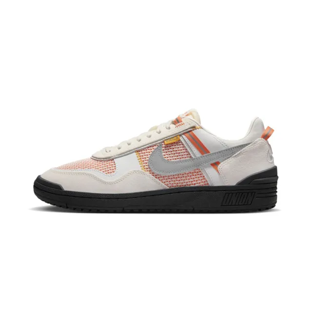 【NIKE 耐吉】Nike Field General SP x Union Ivory 象牙白 FQ9003-001(聯名款 休閒鞋 運動鞋 男鞋)