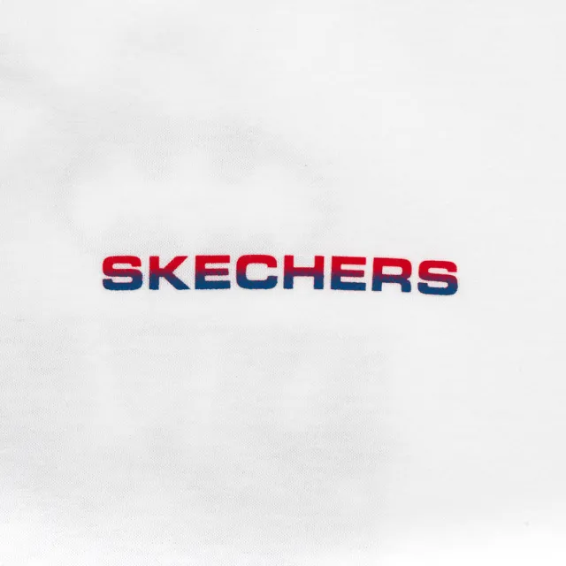 【SKECHERS】中性DC聯盟短袖衣(SL423U341-00GK)