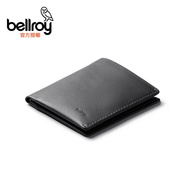 【Bellroy】Note Sleeve 直式真皮皮夾(WNSC)