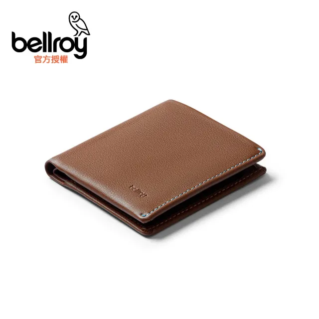 【Bellroy】Note Sleeve 直式真皮皮夾(WNSC)