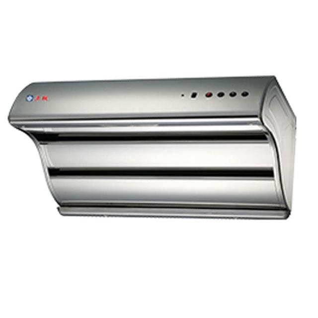 五聯 W-8205H 五聯雙層直吸式電熱排油煙機 W-8205H,尺寸為80cm,整機不鏽鋼材質,兼具性式強化導煙板設計,有效吸除油煙,提升廚房通風效率。電熱除油功能強化,適合現代家庭使用,搭配廚衛三機館商品,滿額可兌換MO幣,本月主打優惠商品。