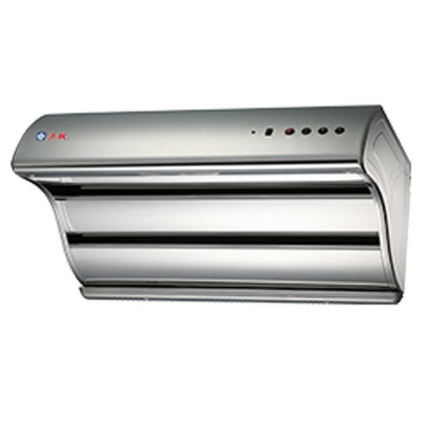 【五聯】雙層直吸式電熱排油煙機_90cm(W-9205H _基本安裝)