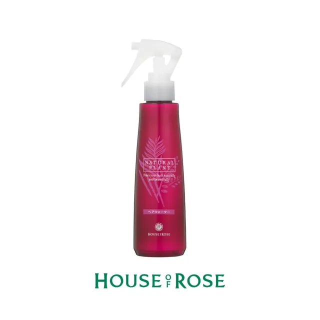 【House of Rose】植物修護整髮水173ml