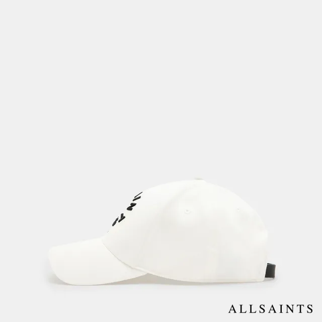 【ALLSAINTS】TIERRA 棒球帽 WH709Z