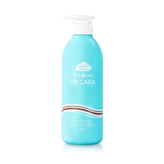 【Morocco GaGa Oil】PH5.5量身訂做角鯊烷洗髮精 舒敏 淨衡 養髮 控油 去屑 保濕580ml(多款任選*)