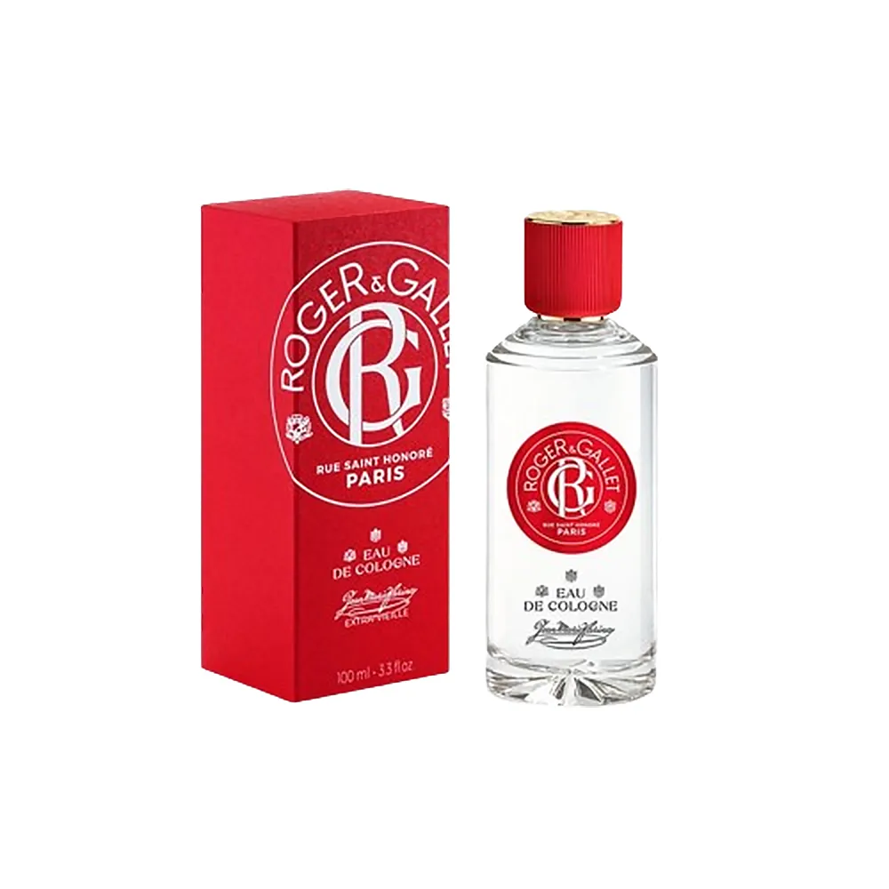 【Roger Gallet】夢迴花園 雋永古龍淡香水 100ml(平行輸入)