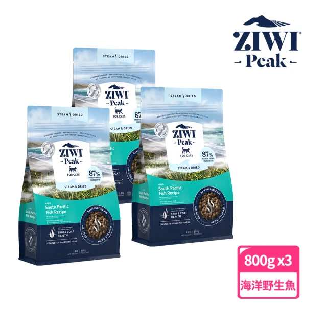 Livin Wild 野宴 全齡貓草飼無穀配方-放養雞&火雞