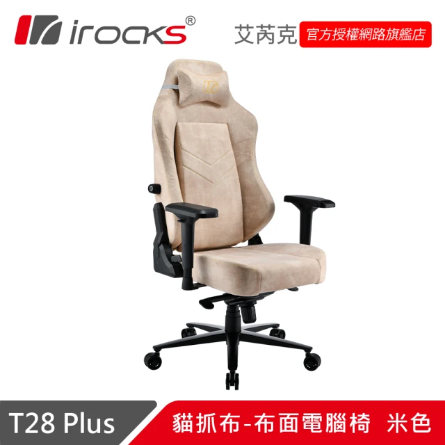 i-Rocks irocks T28 PLUS 貓抓布 布面