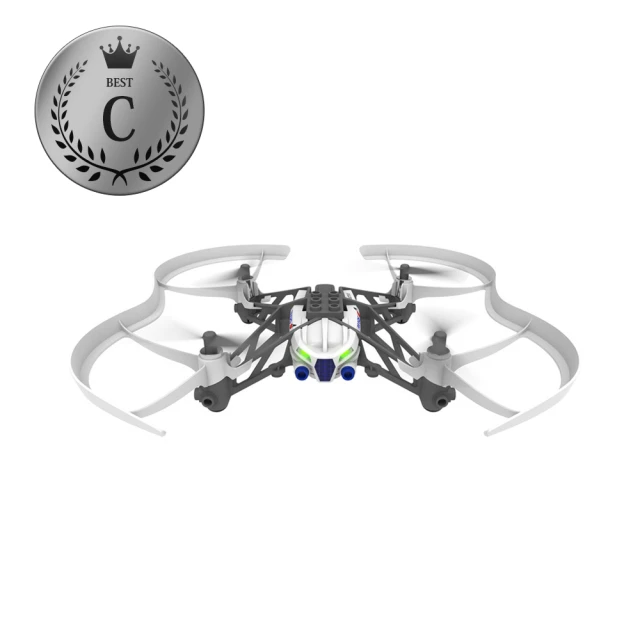 Parrot C級福利品 Airborne Cargo 空拍機 無電池(公司貨)