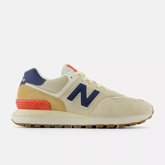 NEW BALANCE NB 運動鞋 童鞋 中童 兒童 藍粉