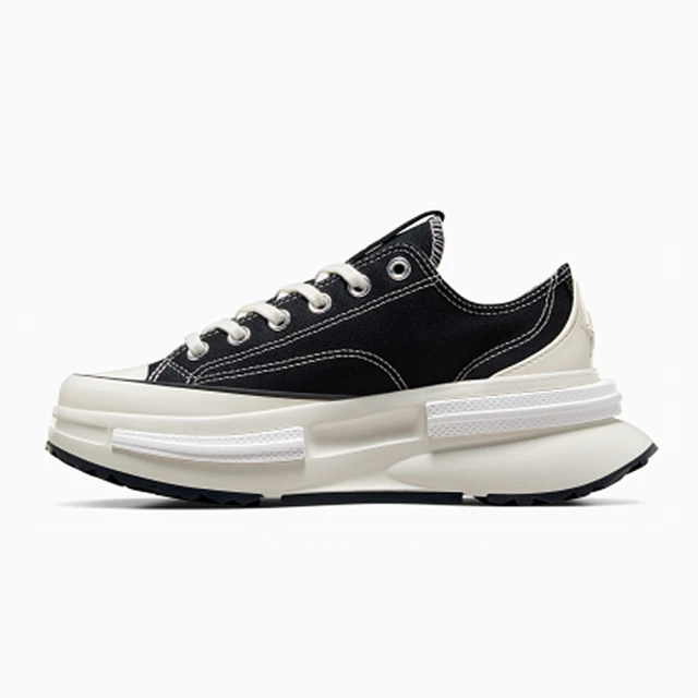 CONVERSE RUN STAR LEGACY CX OX 男女鞋 休閒鞋 厚底鞋 黑色(A11489C)