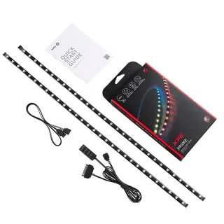 【XPG】威剛 PRIME ARGB LED STRIP 燈條