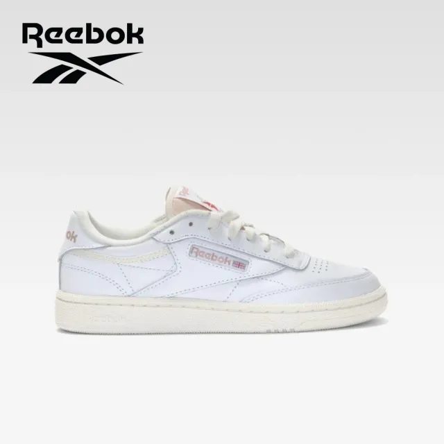 【REEBOK官方旗艦】CLUB C 85 網球鞋_男/女(四款任選)