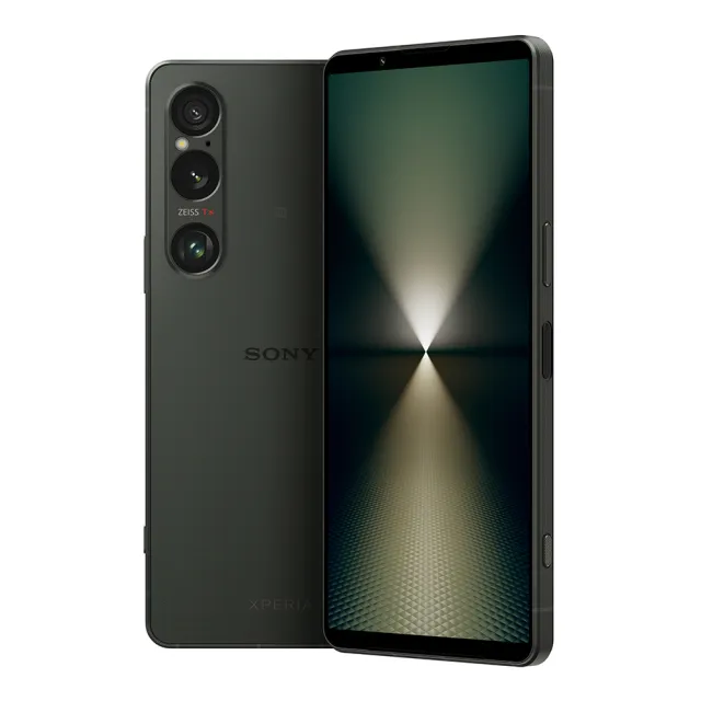 【SONY 索尼】Xperia 1 VI 5G 6.5吋(12G/256G/高通驍龍8 Gen3/4800萬鏡頭畫素)