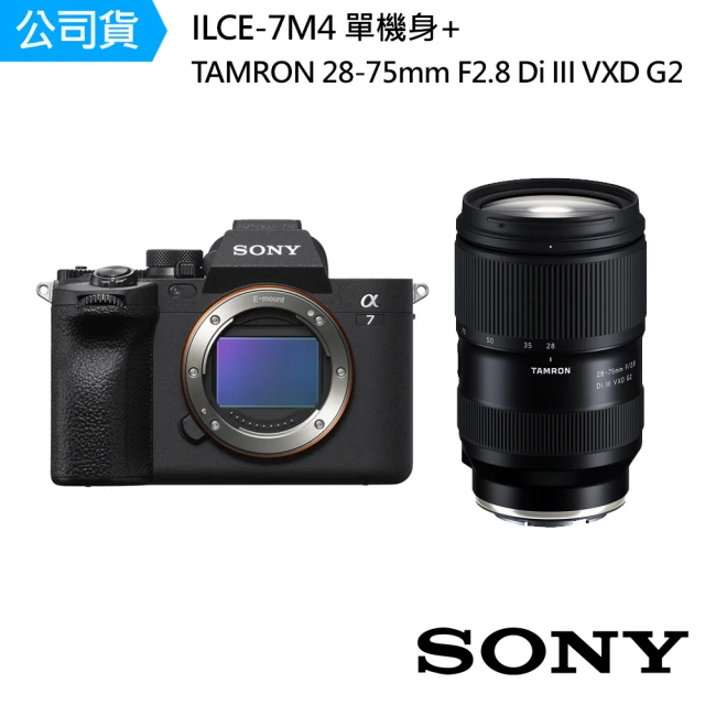 SONY 索尼 可換鏡頭式數位單眼 Alpha ILCE-7