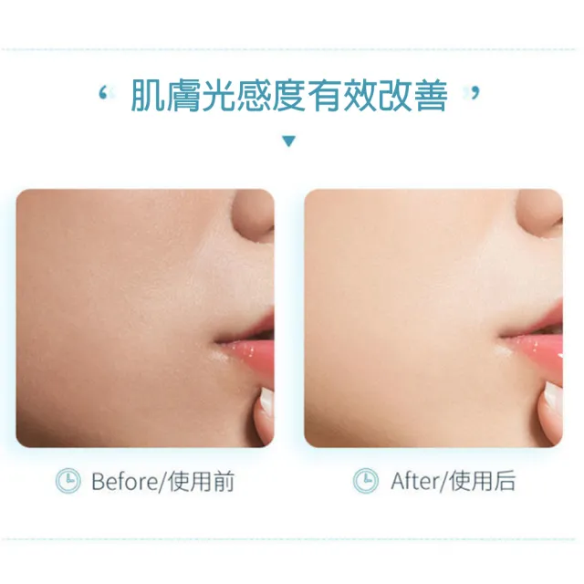 GINBI吟美玻尿酸水潤礦泉噴霧 150ml 3入(化妝水 保濕 玻尿酸)