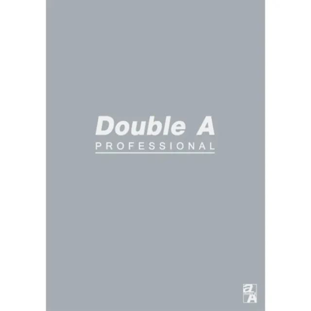 【Double A】A5/25K膠裝筆記本-辦公室系列(Double A / A5 / 筆記本)