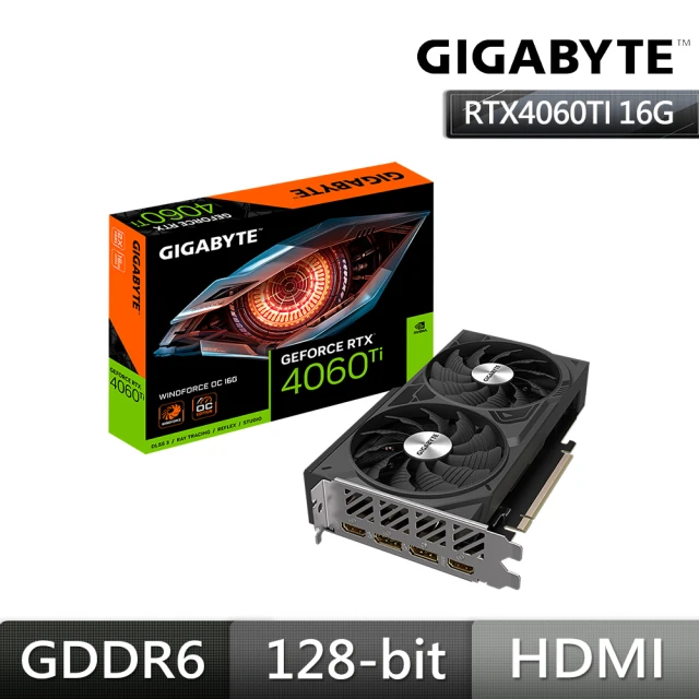 GIGABYTE 技嘉 GeForce RTX 3060 W