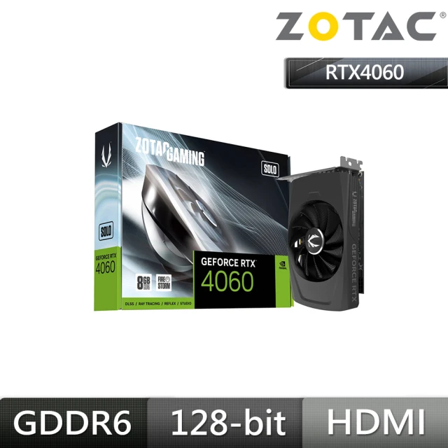 ZOTAC 索泰 GAMING GeForce RTX 30