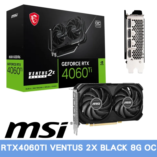 MSI 微星 RTX 4090 VENTUS 3X E 24