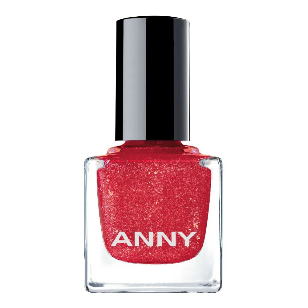 【ANNY 時尚指甲油】FABULOUS DRESS 15ml_A10.087