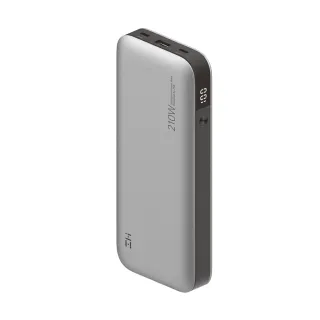 【ZMI】20號 QB826G 25000mAh 210W 行動電源(數顯版)