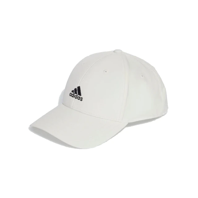 adidas 愛迪達 SMALL LOGO CAP 運動帽 棒球帽 男女 - JF2902