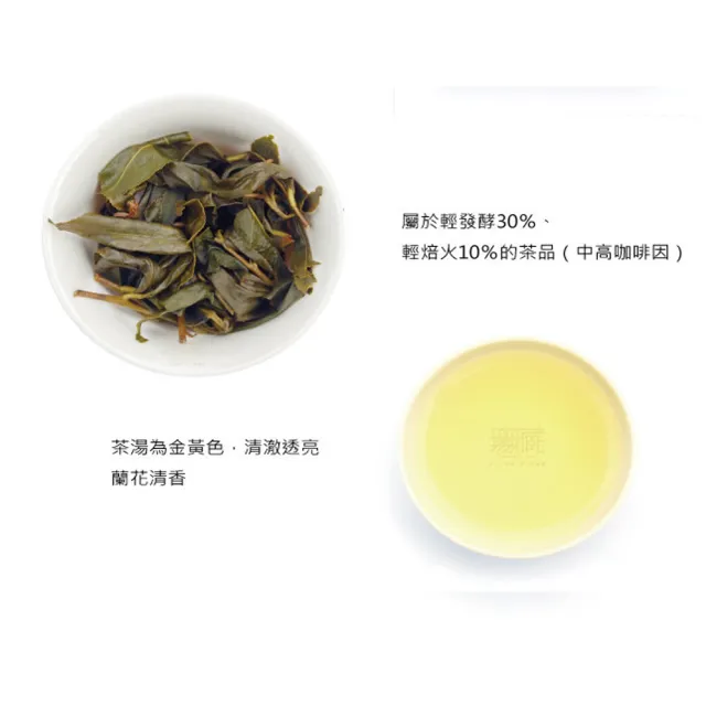 【無藏茗茶】阿里山高山烏龍--真實的自己150g鐵罐裝(阿里山高山茶葉/高山烏龍茶葉/附提袋)