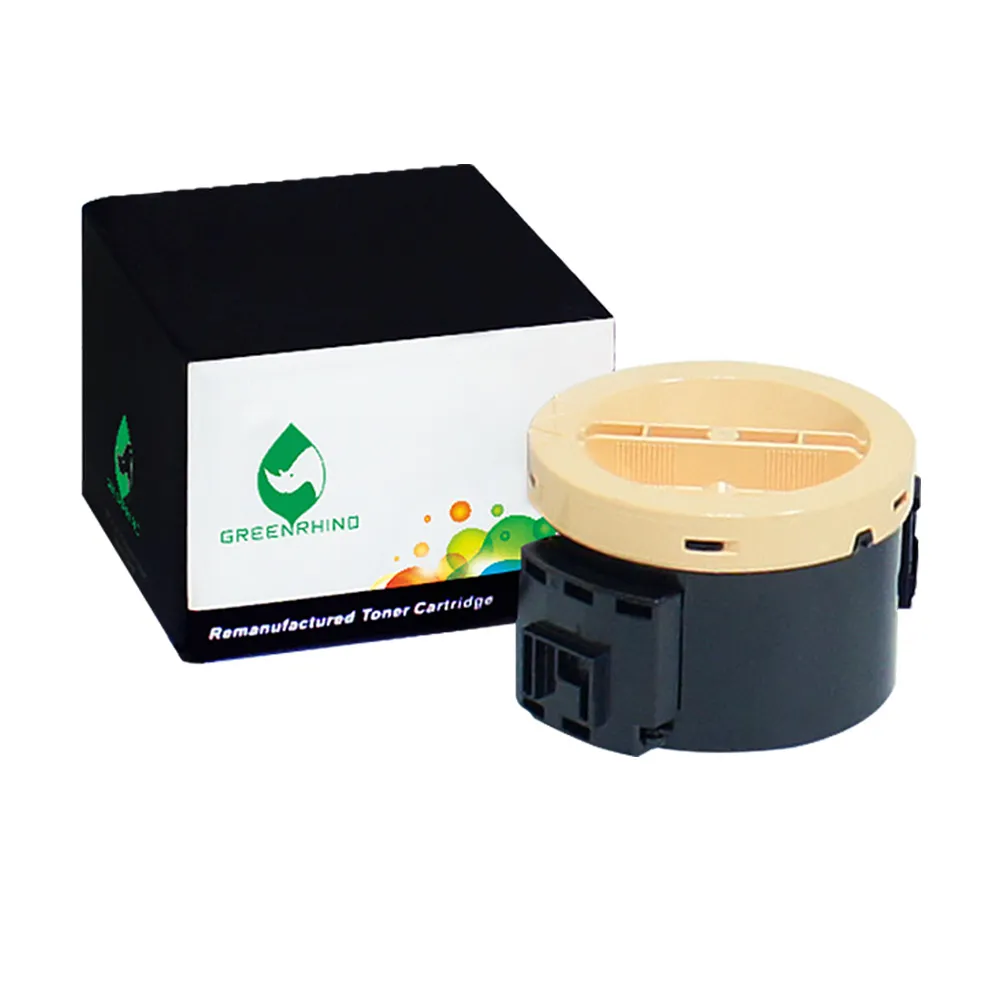 【綠犀牛】for Epson 2黑 S050709 環保碳粉匣(適用WorkForce AL-M200DN / AL-M200DW / AL-MX200DWF)