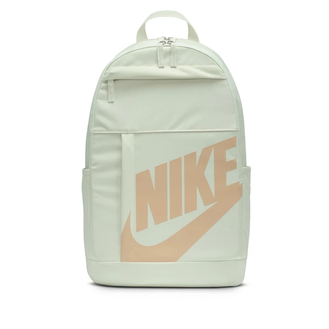 NIKE 耐吉 後背包 運動包 書包 旅行包 登山包 NK ELMNTL BKPK - HBR 綠 DD0559-020(2214)