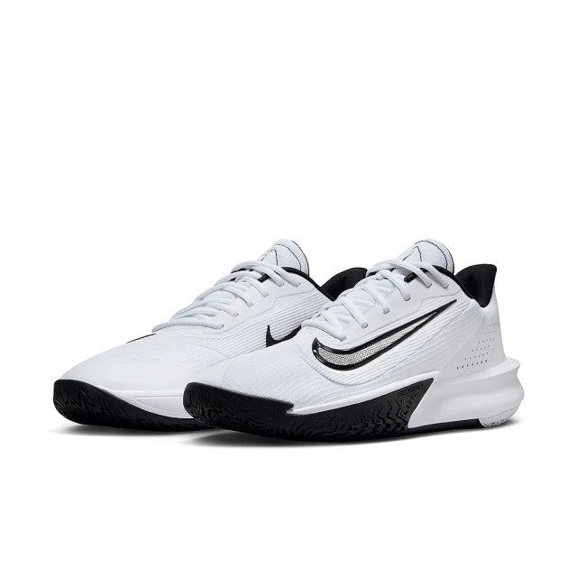 NIKE 耐吉 籃球鞋 G.T. Hustle 3 FP E