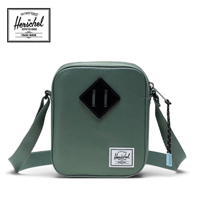 Herschel 官方直營 斜背包 Heritage Sho