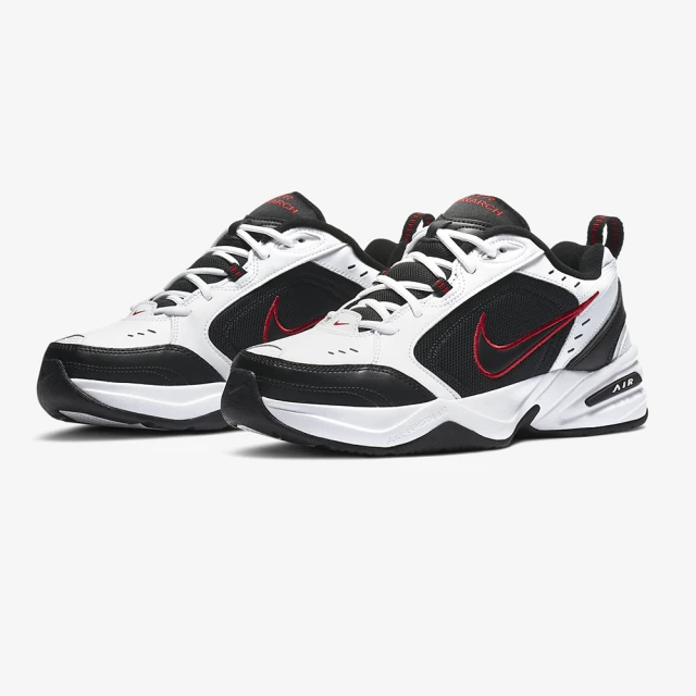 NIKE 耐吉 Air Zoom TR 1 白色 訓練鞋 重