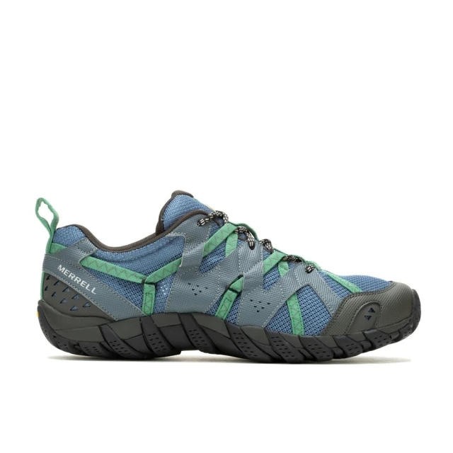 MERRELL 戶外鞋 Speed ECO Mid WP 男