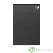 【SEAGATE 希捷】One Touch 2TB 2.5吋行動硬碟