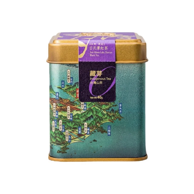 台灣茶人 100%台灣紅玉紅茶 150gx2包(共半斤) 推