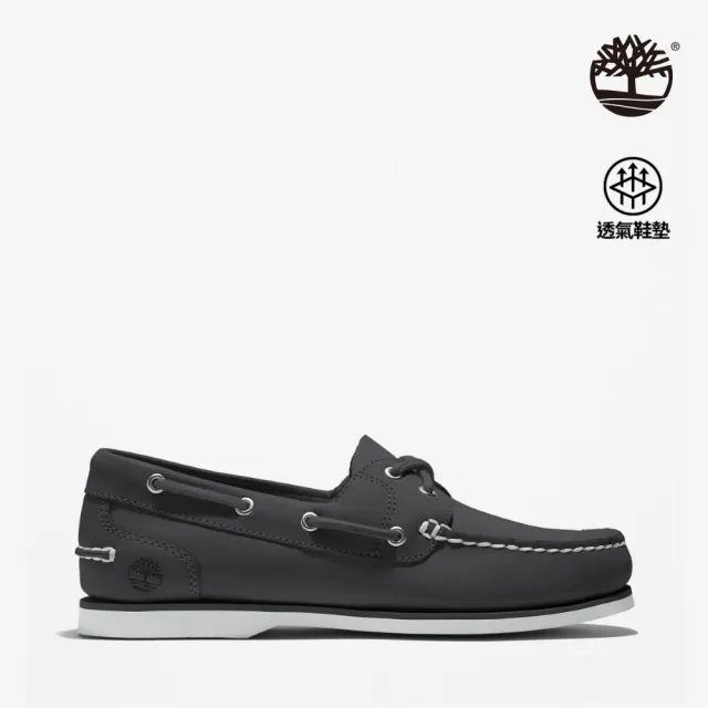 【Timberland】品牌週特談-男鞋 女鞋 帆船鞋/休閒鞋(多款任選)