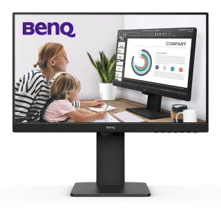 【BenQ】(5入組)GW2785TC 27型 IPS 75Hz 光智慧護眼螢幕可旋轉/降噪麥克風/內建喇叭/支援菊鏈/TUV認證