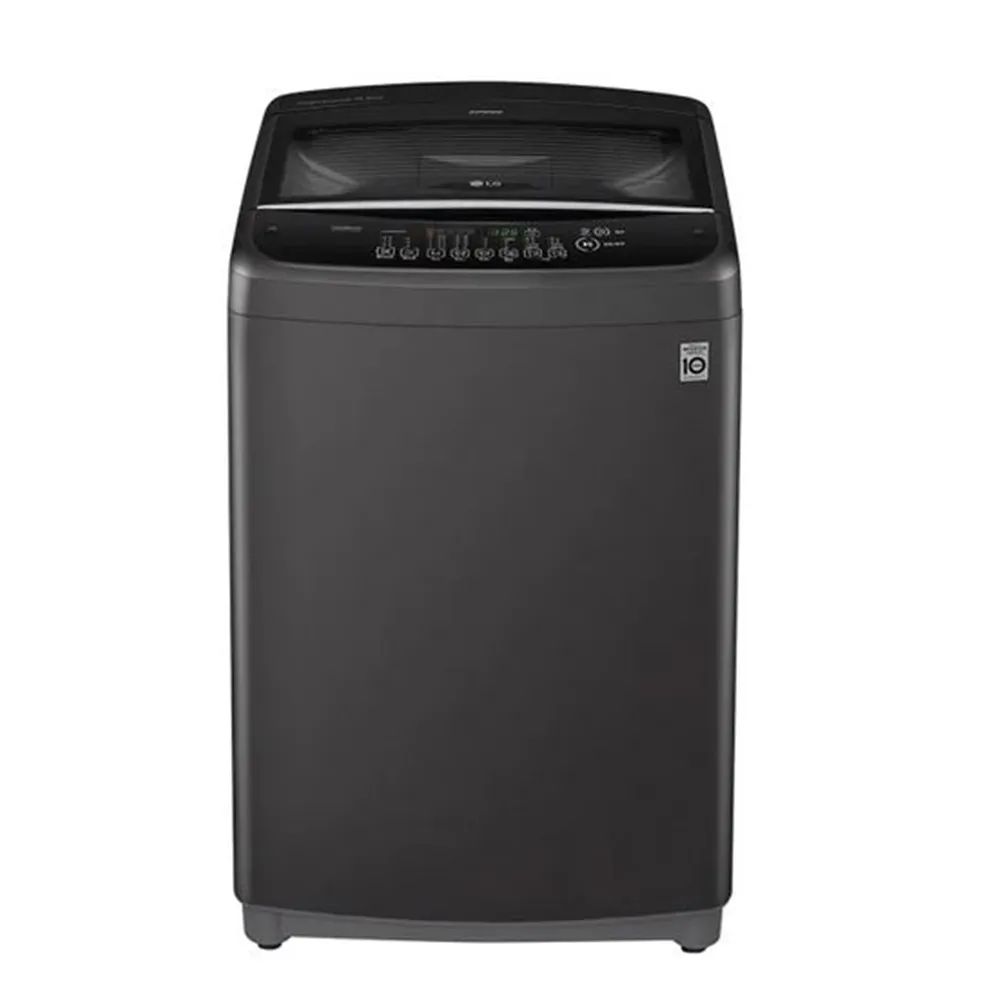 【LG 樂金】15公斤◆Smart Inverter 智慧變頻洗衣機(WT-ID150MSG)