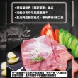 【鮮綠生活】西班牙松阪豬 3包(300g±10%/包)