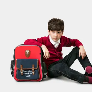 【UnMe】皇家敦品書包M(多色)