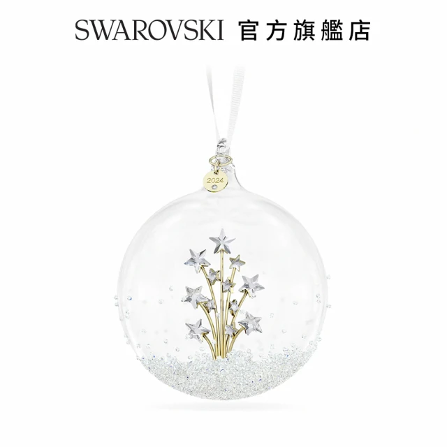 SWAROVSKI 施華洛世奇 Florere玫瑰 推薦