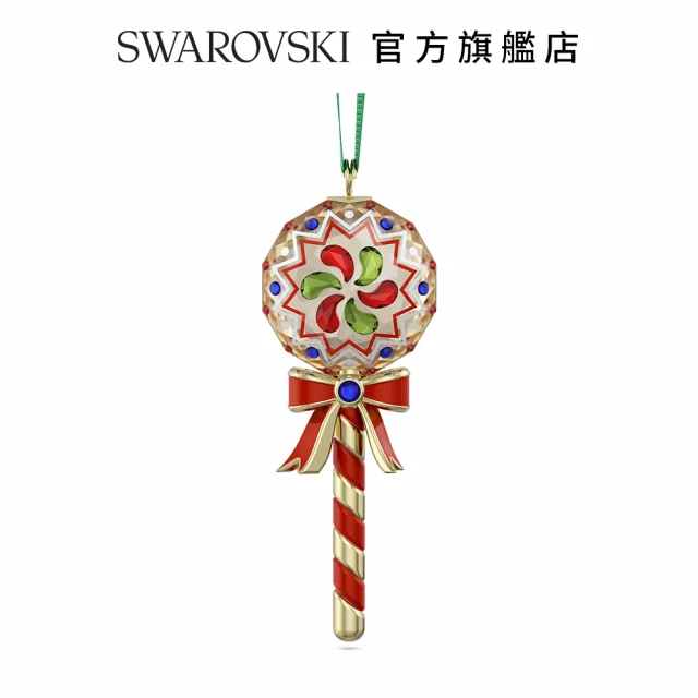 SWAROVSKI 施華洛世奇 Florere玫瑰 推薦