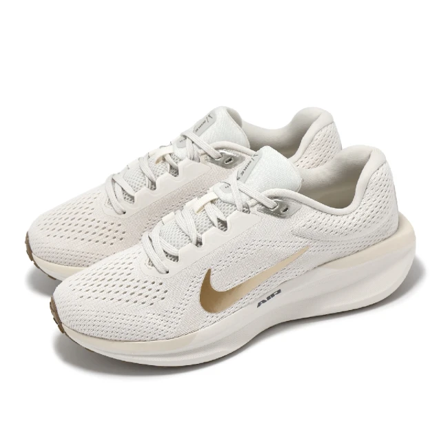 NIKE 耐吉 Reactx Infinity Run 4 