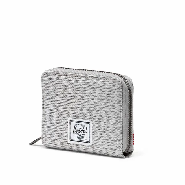 【Herschel】官方直營 Tyler Wallet 零錢包(灰)