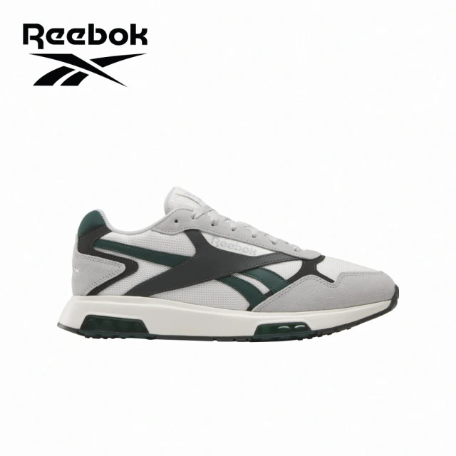 REEBOK官方旗艦 REEBOK GLIDE DMX 慢跑鞋_男/女_100201252