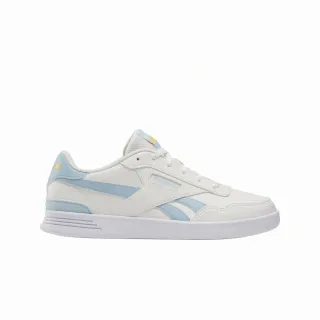 【REEBOK官方旗艦】COURT ADVANCE CLIP 網球鞋_女_100202610