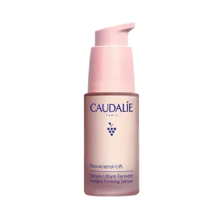 【CAUDALIE 歐緹麗】白藜蘆醇立體緊緻精華 30ml